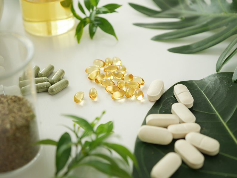 Should you take Dietary Supplements?