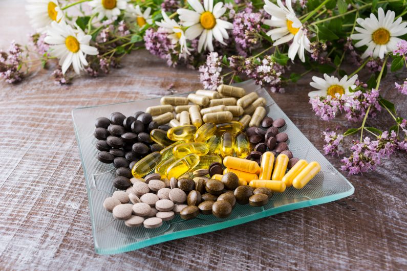 Why are Natural Supplements so important?