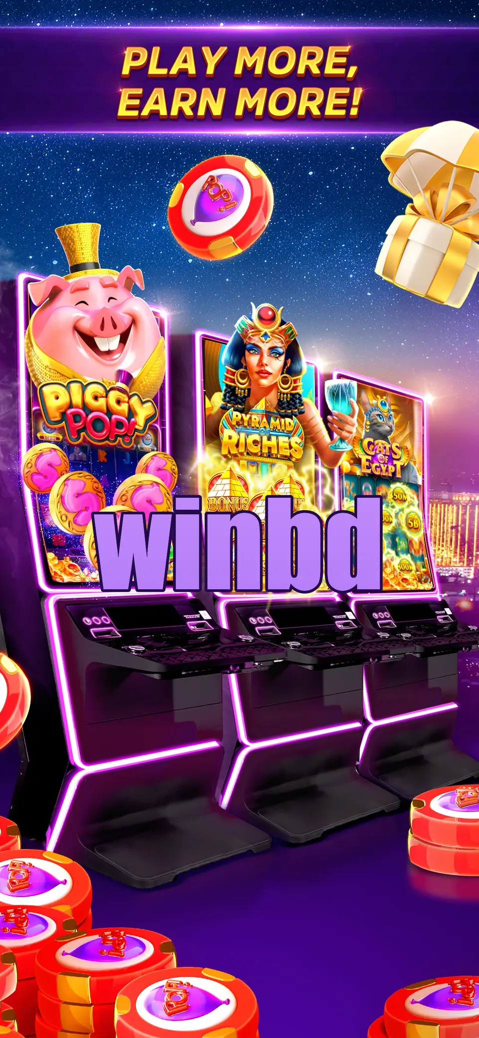 winbd APK