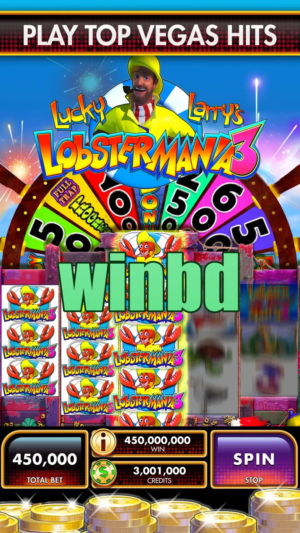 winbd APK