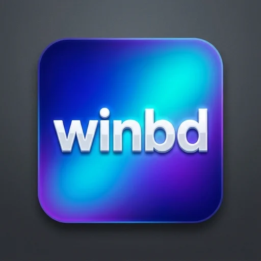winbd Logo - অফিসিয়াল
