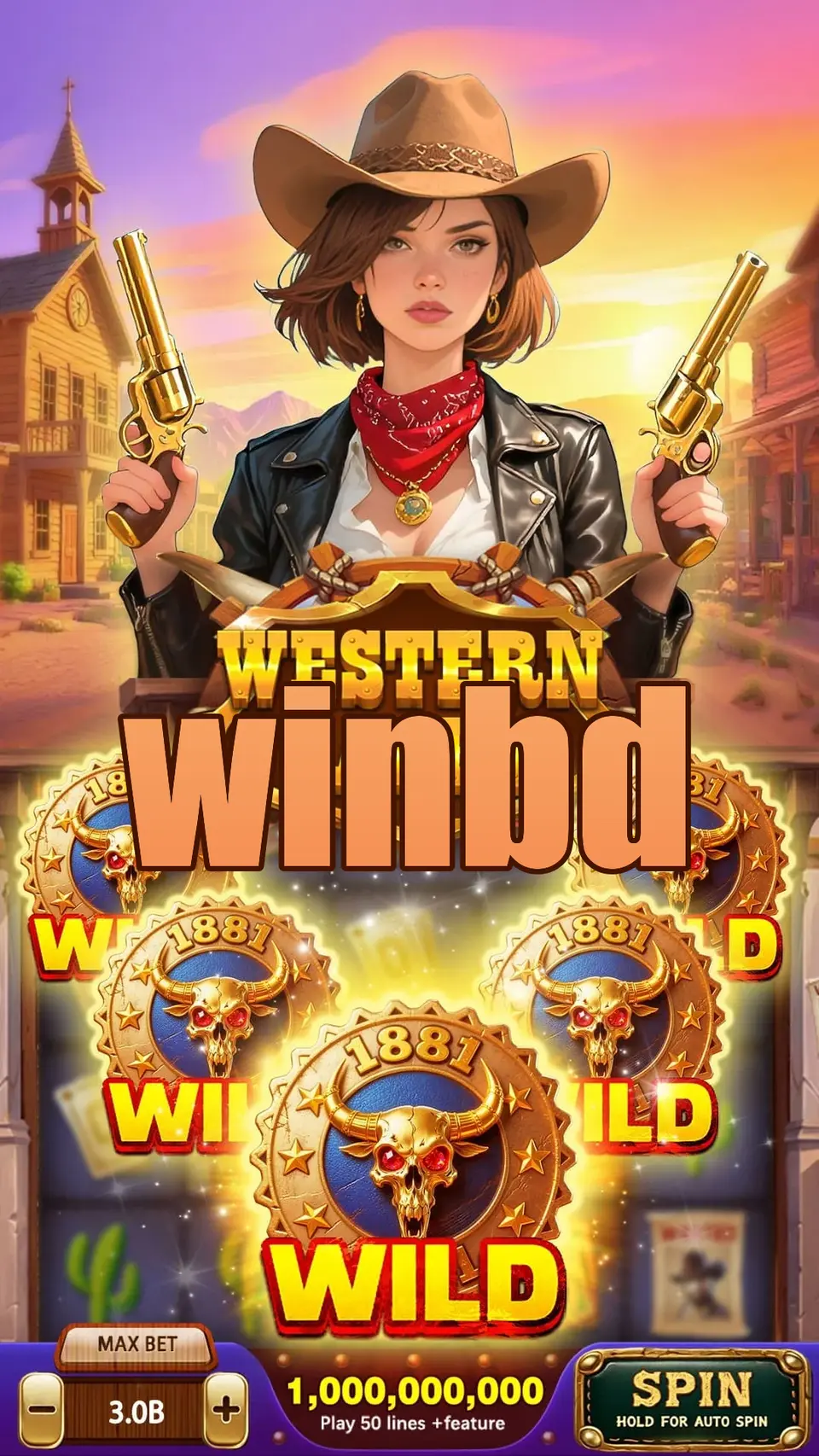 winbd স্ক্রিনশট - APK অফিসিয়াল