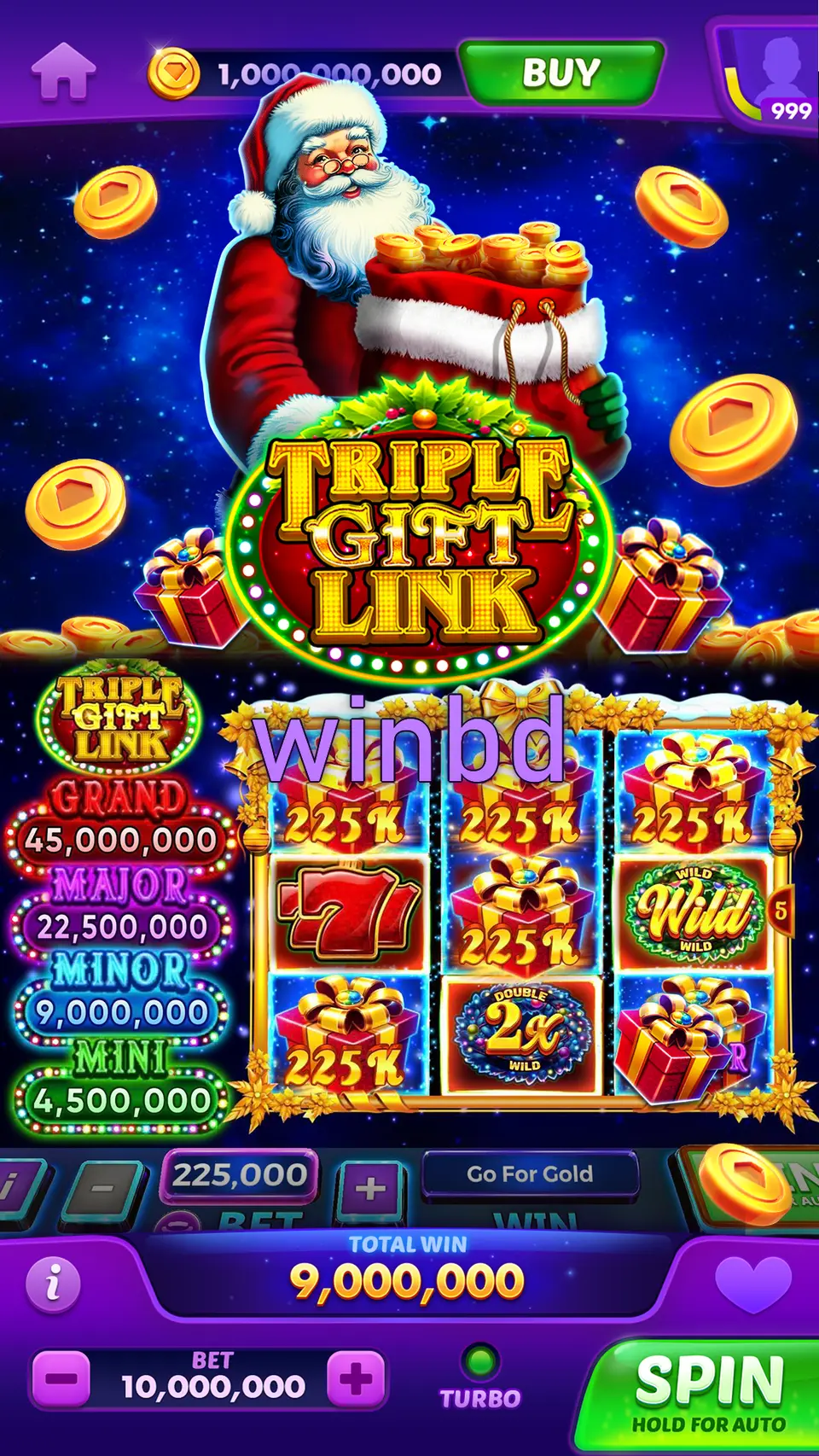 winbd Preview - অফিসিয়াল ডাউনলোড